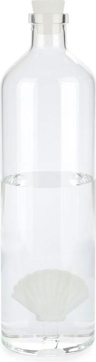 Actual product image Balvi ATLANTIS SHELL glass bottle (1.20 l)
