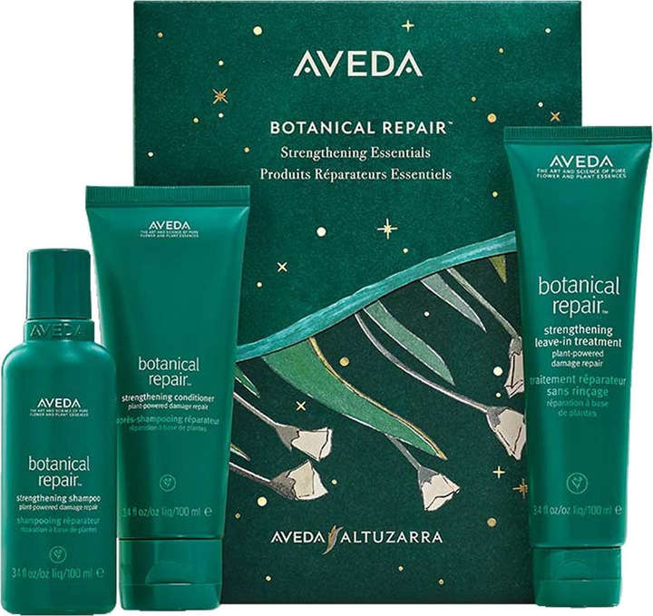 Produktbild Aveda Botanical (300 ml, Flüssiges Shampoo)