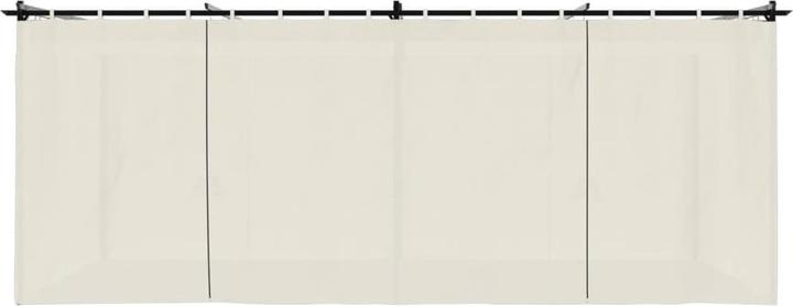 Produktbild vidaXL Laughter (596 cm, 295 cm)