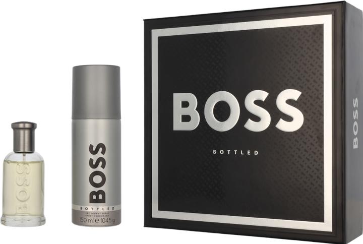 Image du produit Hugo Boss Bottled (Set parfum)
