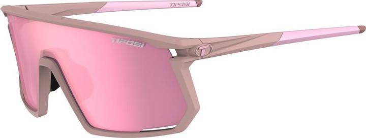 Tifosi Moab Clarion Matte Rosa Brille (Matte pink, Rose)