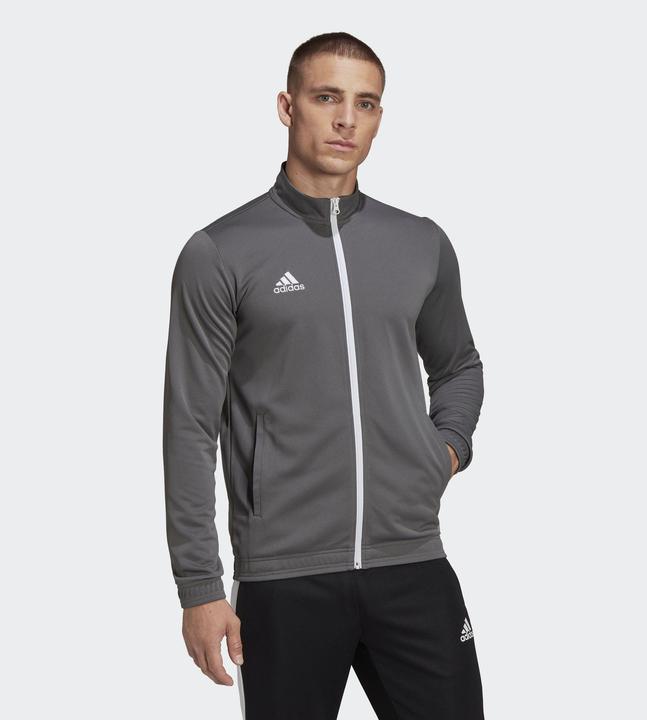Image du produit adidas Veste d'entraînement Entrada 22 Hommes (XS)