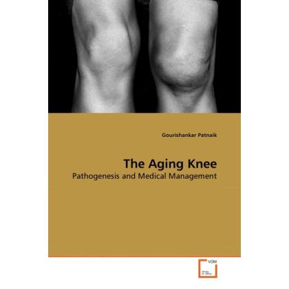 The Aging Knee, Fachbücher