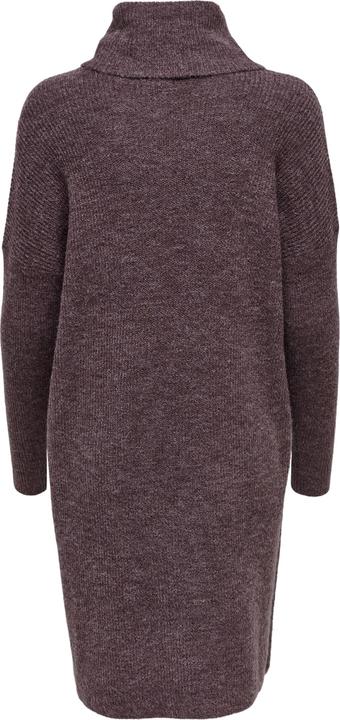 Actual product image Only Long knitted dress (S)
