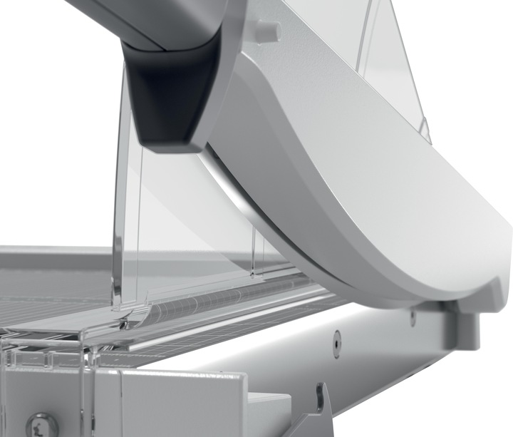 Actual product image Leitz Precision Home Office (10 Sheets, A4)