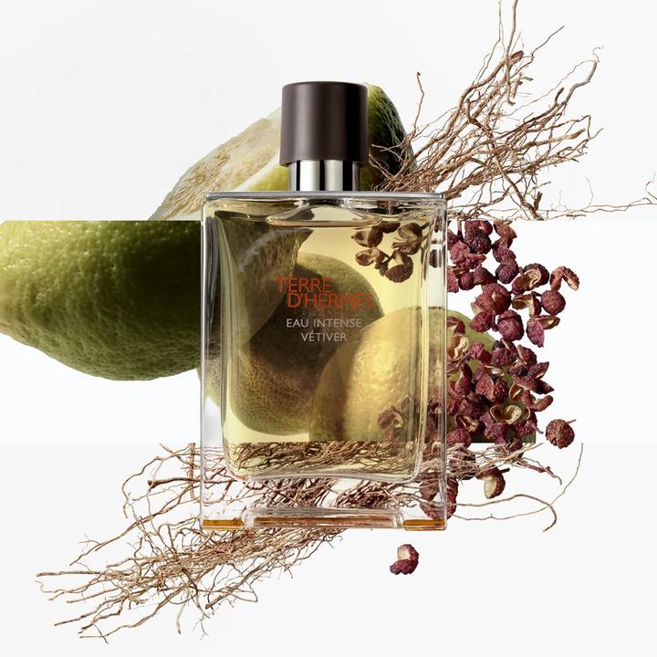 Produktbild Hermès Intense Vetiver (Eau de Parfum, 50 ml)