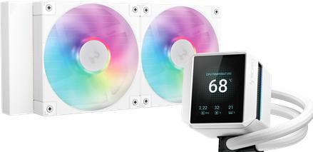 Image du produit Deepcool Mystique 240 ARGB