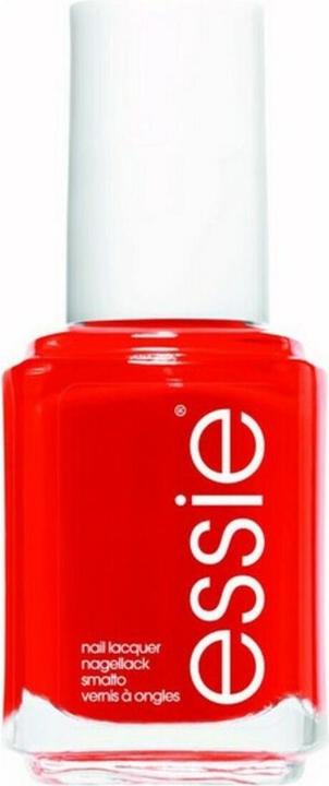 Actual product image Essie Nail polish (61 Russian Roulette, Colour paint)