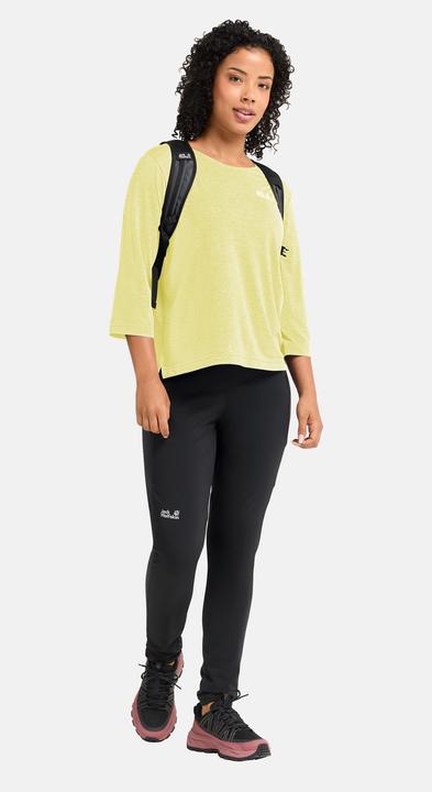 Actual product image Jack Wolfskin Wildtrail 3/4 W (M)