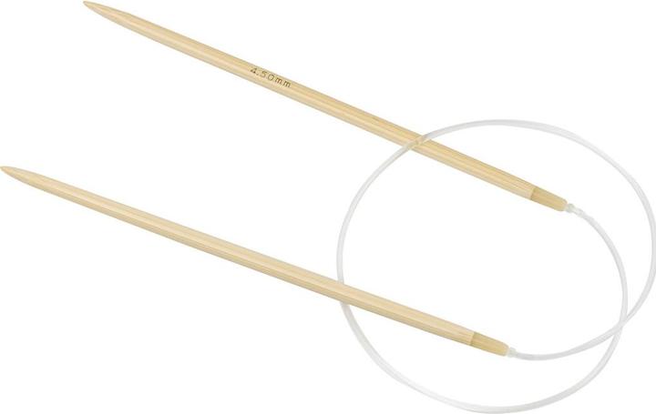 Produktbild Creativ Company Circular Knitting Needle