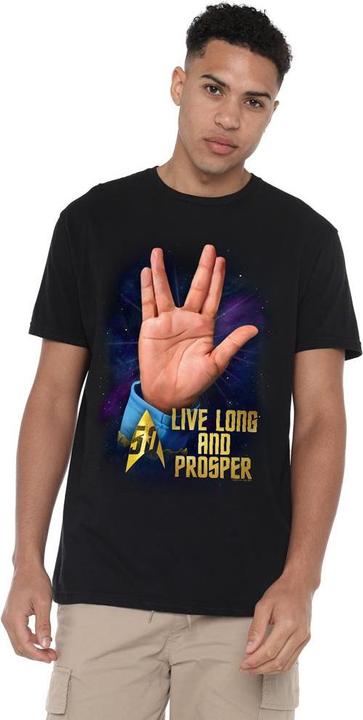 Produktbild LLAP 50 TShirt (5XL)