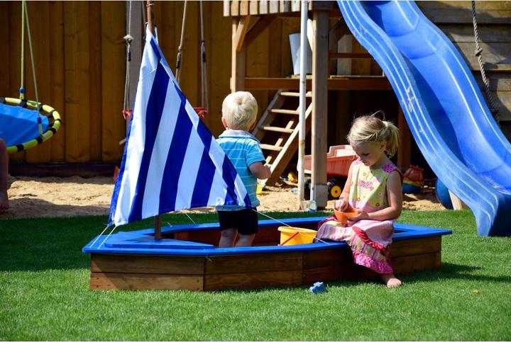 Image du produit Dobar Bateau