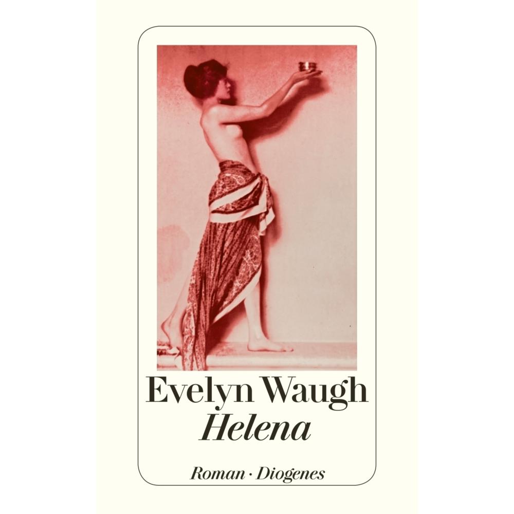 Thumbnail - Helena, Belletristik von Evelyn Waugh
