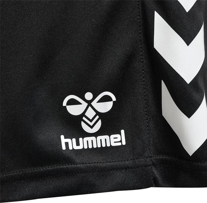 Produktbild hummel hmlCORE XK POLY SHORTS (S)