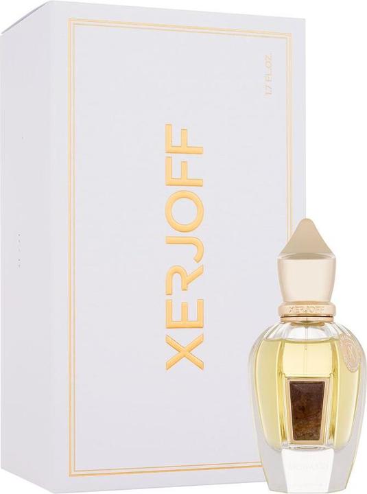 Produktbild XerJoff 17/17 Richwood (Eau de Parfum, 50 ml)