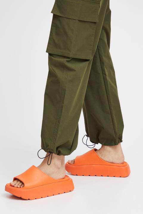 Image du produit TheJoggConcept JCFIA CARGO PANTS - 22800274