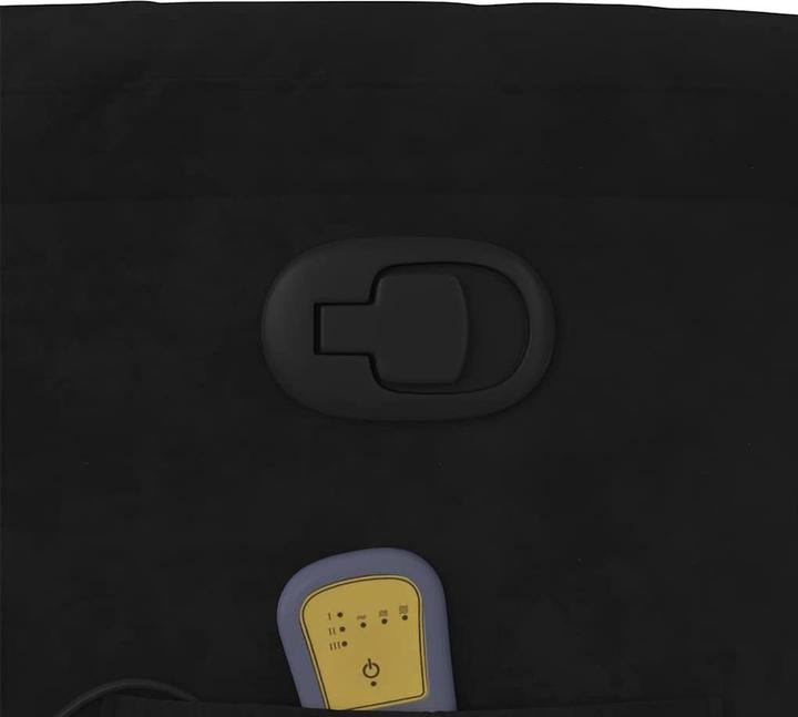 Image du produit vidaXL Massagesessel