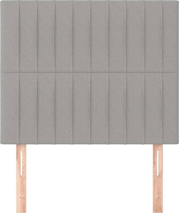 Immagine prodotto vidaXL Aldridge (100 x 5 x 128 cm)