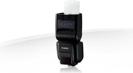 Produktbild Canon Speedlite 430EX III-RT (Aufsteckblitz, Canon)