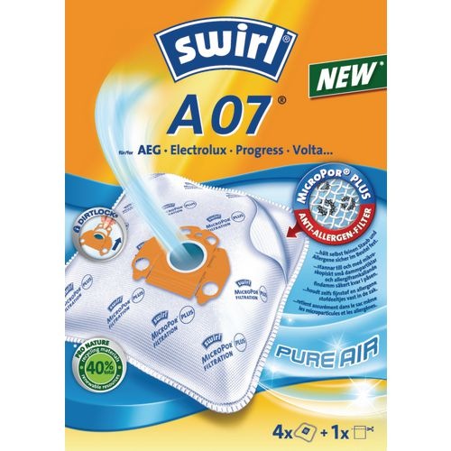 Produktbild Swirl A 07 MP Plus AirSpace (1 x)