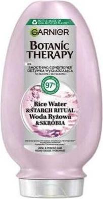 Image du produit Garnier Après-shampooing Ultra Doux pour cheveux longs Replumping Rise Water & Starch 200Ml (200 ml)