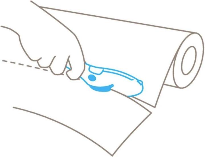 Produktbild Martor Sicherheitsmesser SECUMAX EASY (Cutter)