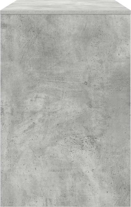 Produktbild vidaXL Schreibtisch (102 x 50 x 75 cm)