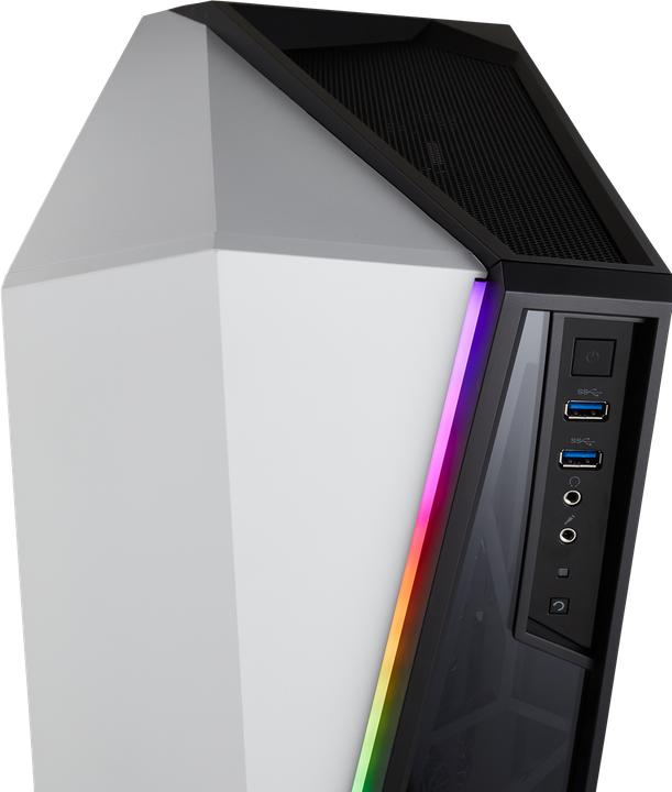 Actual product image Corsair Carbide Spec-Omega RGB (ATX)