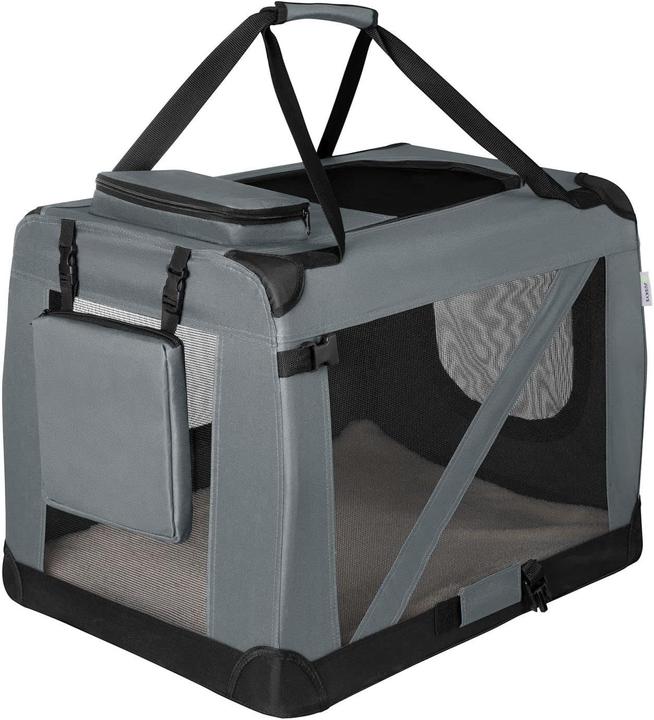 Image du produit Hauptner Caisse de transport pour chiens (Chien)