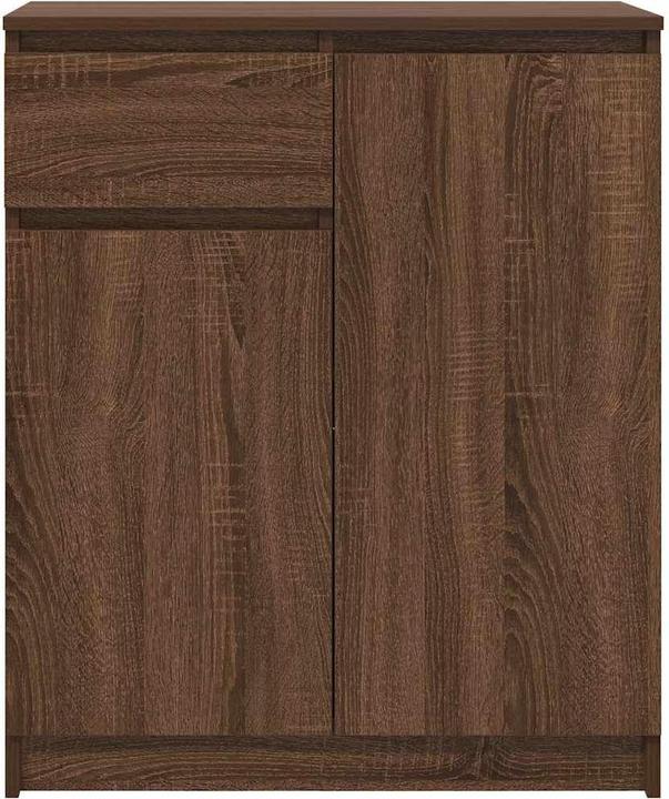 Actual product image vidaXL Raeann (71 x 35 x 84 cm)