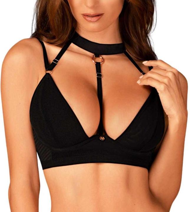 Actual product image Obsessive Brasica Bra M/L (M, L)