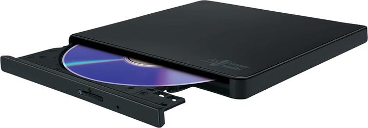 LG DVD Rw Usb2 8x Ext Rtl (DVD Brenner)