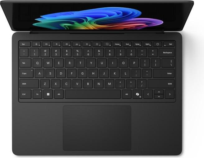 Productafbeelding Microsoft Surface Laptop voor bedrijven 8e editie (13.80", 512 GB, 16 GB, DE, Intel Core Ultra 5 335)
