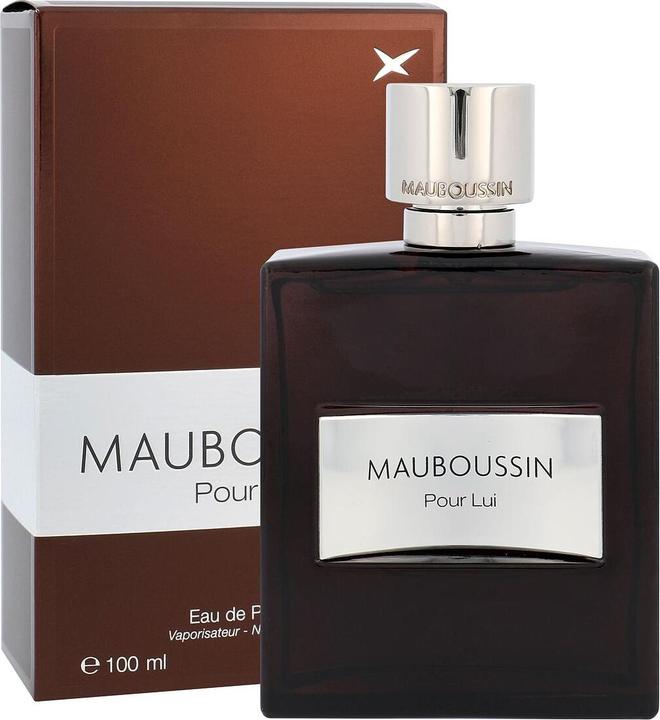 Actual product image Mauboussin Pour Lui (Eau de parfum, 100 ml)