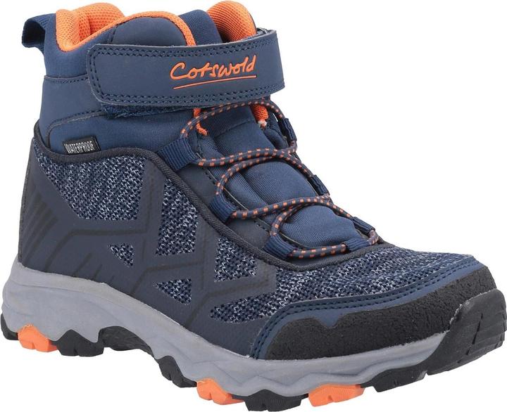 Produktbild Cotswolds Wanderstiefel Coaley (29)