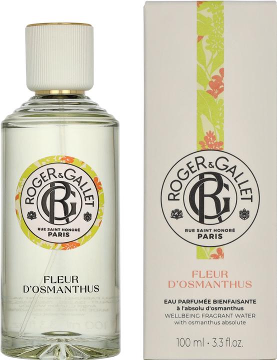 Immagine prodotto Roger & Gallet Eau Parfumée (Eau de toilette, 100 ml)