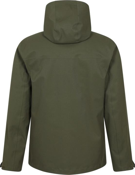 Produktbild Mountain Warehouse Rushes Jacke wasserfest (XXL)