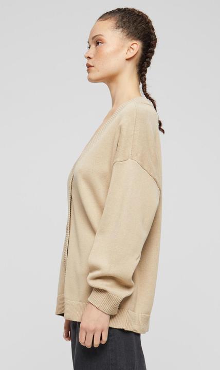 Produktbild Urban Classics Ladies Big Oversized Cardigan (XS)
