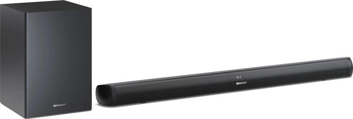 Image du produit Sharp HT-SBW202 (200 W, Canal 2.1)