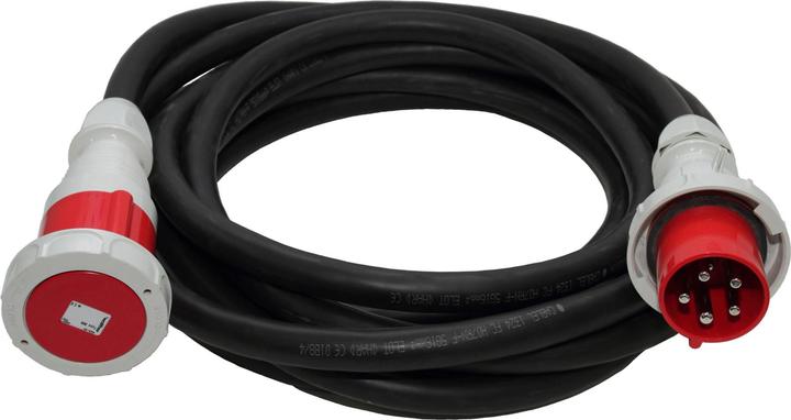 Produktbild Walther Werke 39600516100067 (10 m, CEE 63/5)