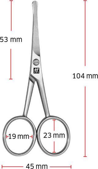 Actual product image Zwilling Classic (10.50 cm)