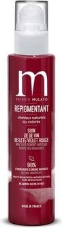 Image du produit Patrice Mulato Repigmentant (200 ml, Shampoing liquide)