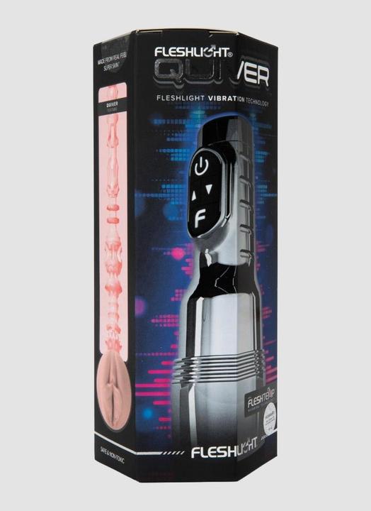 Produktbild Fleshlight Quiver