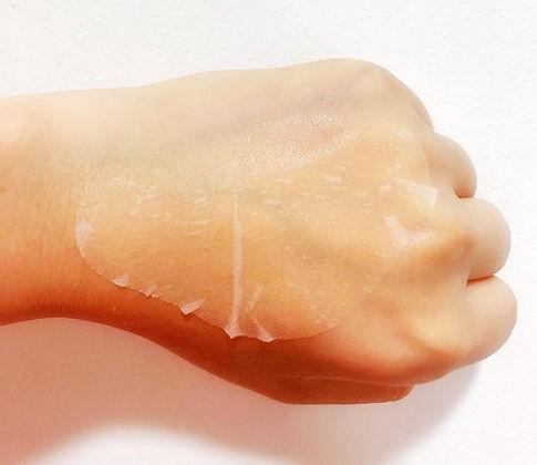 Produktbild Kosé Cosmeport Clear Turn (Augenpatches)