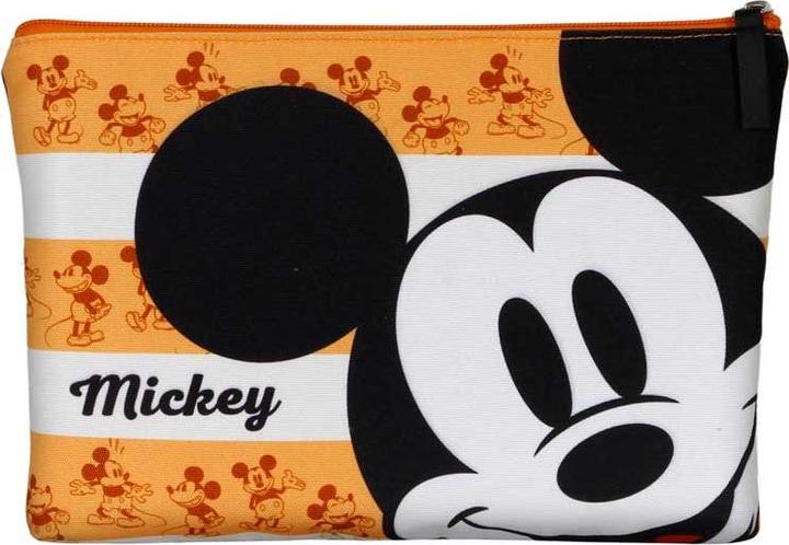 Produktbild Karactermania Soleil Toiletry Bag Orange