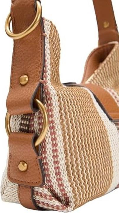 Produktbild Guess Camden Mini Shoulder Bag