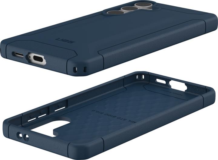 Immagine prodotto UAG Custodia Urban Armor Gear Scout (Samsung Galaxy S24 FE)