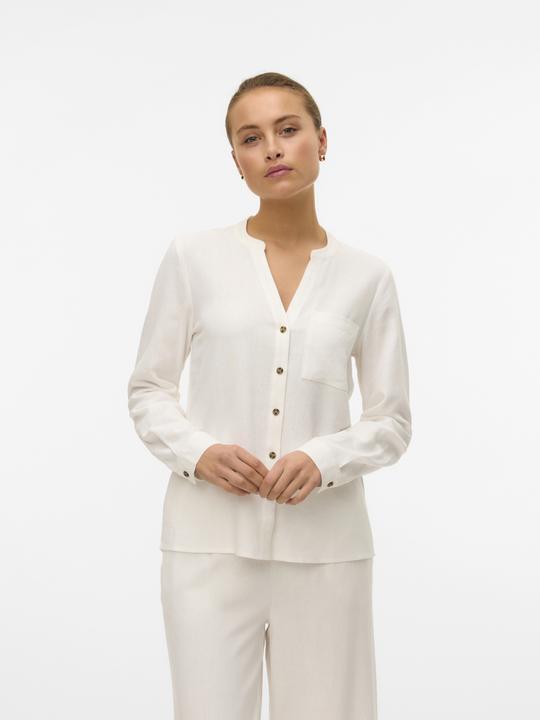 Actual product image Vero Moda VMMYMILO Top Bluse (XS)