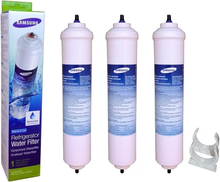 Produktbild Samsung Wasserfilter (1 x)