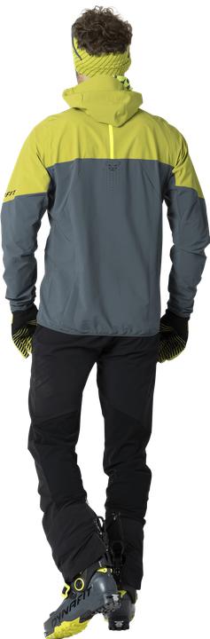 Produktbild Dynafit Blacklight Softshell Jacke Herren (S)